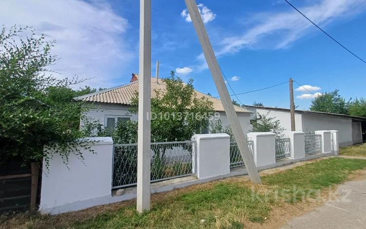 Отдельный дом · 5 комнат · 122 м² · 14 сот., Рыскулова 54 за 27.5 млн ₸ в Жибек Жолы — фото 2