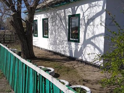 Отдельный дом · 4 комнаты · 105 м² · 8 сот., Деповская за 7 млн ₸ в Есиль