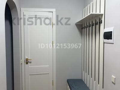 1-бөлмелі пәтер · 50 м² · 2/9 қабат, мкр Нуртас, Жилмассив Нурсат 141, бағасы: 220 000 ₸ в Шымкенте, Каратауский р-н
