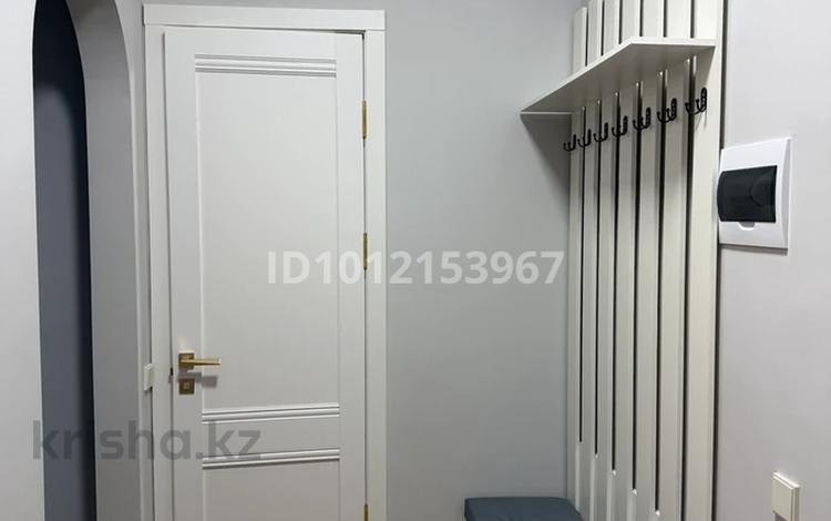 1-бөлмелі пәтер · 50 м² · 2/9 қабат, мкр Нуртас, Жилмассив Нурсат 141, бағасы: 220 000 ₸ в Шымкенте, Каратауский р-н — фото 2