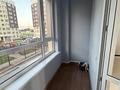 1-бөлмелі пәтер · 50 м² · 2/9 қабат, мкр Нуртас, Жилмассив Нурсат 141, бағасы: 220 000 ₸ в Шымкенте, Каратауский р-н — фото 8