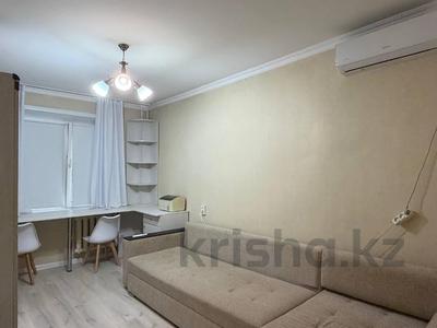 2-бөлмелі пәтер · 49.6 м² · 2/5 қабат, абылай хана 29/1, бағасы: 23.9 млн ₸ в Астане, Алматы р-н