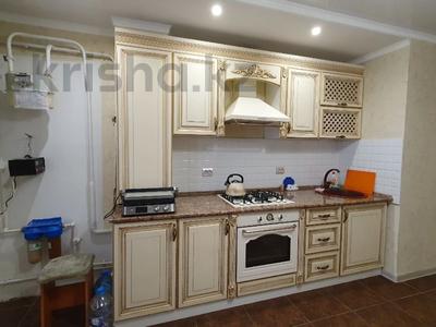 2-бөлмелі пәтер · 88.6 м² · 5/5 қабат, газизы жубановых, бағасы: 21.5 млн ₸ в Актобе