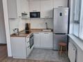 2-комнатная квартира · 50 м² · 2/10 этаж, проспект Абая — Тургут Озала за 370 000 〒 в Алматы, Алмалинский р-н — фото 4