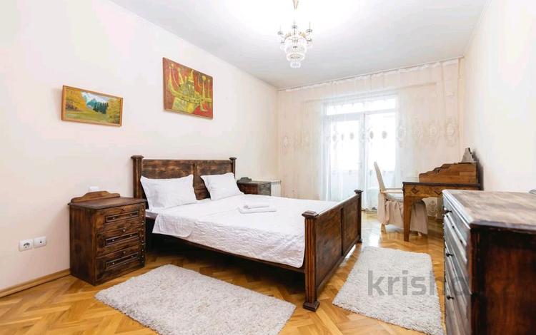 2-бөлмелі пәтер · 85 м² · 12/22 қабат, мкр Самал-2, Достык 97 б, бағасы: 25 000 ₸ в Алматы, Медеуский р-н — фото 3