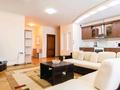 2-бөлмелі пәтер · 85 м² · 12/22 қабат, мкр Самал-2, Достык 97 б, бағасы: 25 000 ₸ в Алматы, Медеуский р-н — фото 2