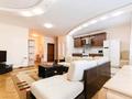 2-бөлмелі пәтер · 85 м² · 12/22 қабат, мкр Самал-2, Достык 97 б, бағасы: 25 000 ₸ в Алматы, Медеуский р-н — фото 4