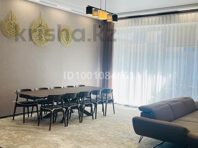 Отдельный дом · 4 комнаты · 220 м² · 6 сот., Больничный переулок 105 за 170 млн 〒 в Павлодаре