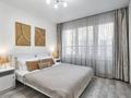 1-комнатная квартира · 46 м² · 2/4 этаж, Юбилейный, Береке 56 Б — ТРЦ “Kostanay plaza”, Тобол арена, Жастар сарайы, Ледовый дворец, заводы ТОО “KamLitKZ”, “Allure”, “KIA” за 15 000 ₸ в Костанае