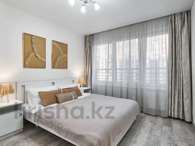 1-комнатная квартира · 46 м² · 2/4 этаж, Юбилейный, Береке 56 Б — ТРЦ “Kostanay plaza”, Тобол арена, Жастар сарайы, Ледовый дворец, заводы ТОО “KamLitKZ”, “Allure”, “KIA” за 12 000 〒 в Костанае