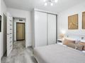1-комнатная квартира · 46 м² · 2/4 этаж, Юбилейный, Береке 56 Б — ТРЦ “Kostanay plaza”, Тобол арена, Жастар сарайы, Ледовый дворец, заводы ТОО “KamLitKZ”, “Allure”, “KIA” за 15 000 ₸ в Костанае — фото 2