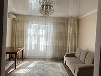 3-бөлмелі пәтер · 82 м² · 2/3 қабат, проспект Абая 35/1 — Проспекты Назарбаева/ Абая, бағасы: 27 млн 〒 в Уральске