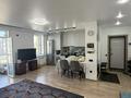 3-бөлмелі пәтер · 74 м² · 5/10 қабат, Есенберлина 62, бағасы: 45 млн ₸ в Усть-Каменогорске — фото 2