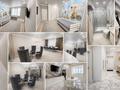 4-бөлмелі пәтер · 150 м² · 2/5 қабат, Неусыпова 57 — Ихсанова, бағасы: 72 млн ₸ в Уральске — фото 21