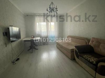 3-бөлмелі пәтер · 81.6 м² · 3/5 қабат, Е 495 8 — Хусейн Бен Талал , Александр Сызганов, бағасы: 42 млн ₸ в Астане, Есильский р-н