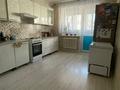 3-бөлмелі пәтер · 81.6 м² · 3/5 қабат, Е 495 8 — Хусейн Бен Талал , Александр Сызганов, бағасы: 42 млн ₸ в Астане, Есильский р-н — фото 4