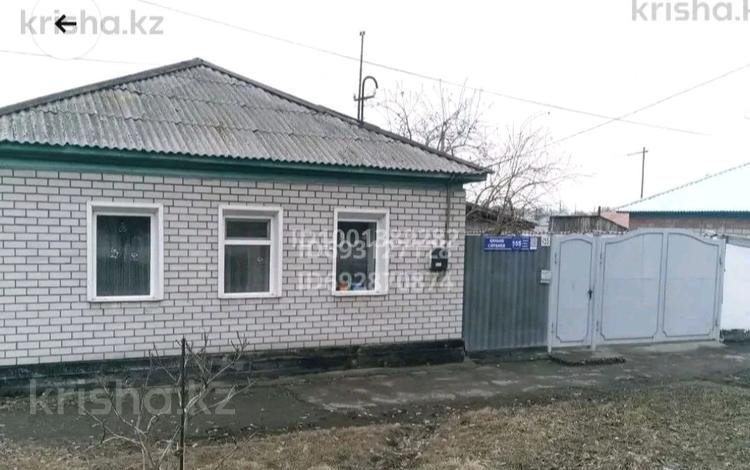 Отдельный дом · 4 комнаты · 75 м² · 7 сот., Сатпаева 155 — 11 загородная за 15.5 млн 〒 в Семее — фото 15