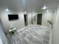 2-бөлмелі пәтер · 55 м² · 2 қабат, Мендалиева 72, бағасы: 9.5 млн ₸ в Чапаеве