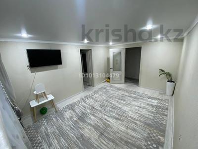 2-бөлмелі пәтер · 55 м² · 2 қабат, Мендалиева 72, бағасы: 9.5 млн ₸ в Чапаеве