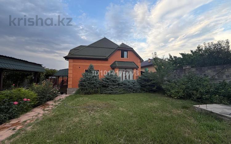 Отдельный дом · 7 комнат · 260 м² · 8 сот., Таусамалы 69 за 160 млн ₸ в Кыргауылдах — фото 2