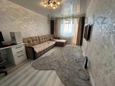 2-бөлмелі пәтер · 53 м² · 7/9 қабат, 5-й микрорайон, 5 микрорайон, бағасы: 23.5 млн ₸ в Костанае