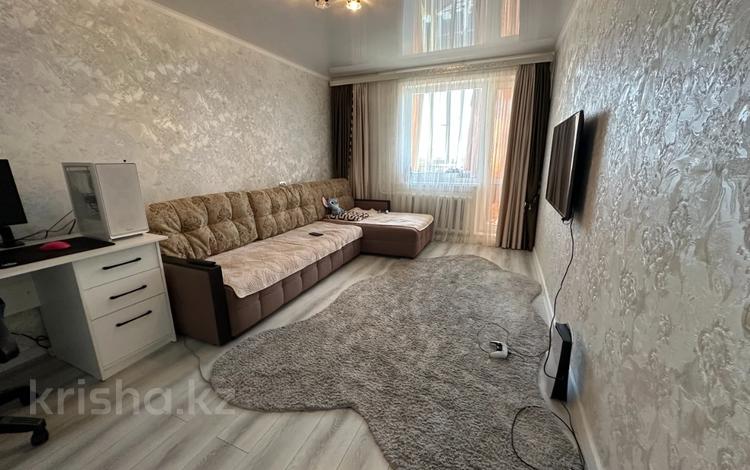2-бөлмелі пәтер · 53 м² · 7/9 қабат, 5-й микрорайон, 5 микрорайон, бағасы: 23.5 млн ₸ в Костанае — фото 5