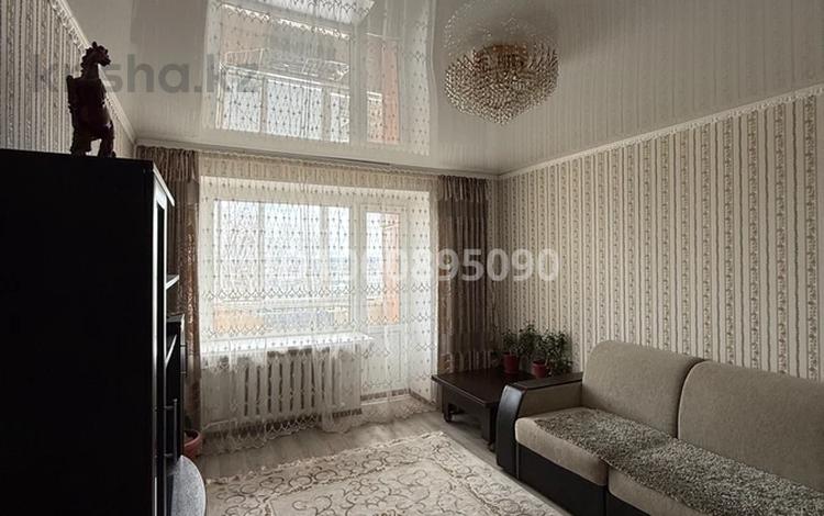 3-комнатная квартира · 65 м² · 3/5 этаж, Нурмагамбетовп 209 — Напротив бассейна за 22 млн 〒 в Акколе — фото 2