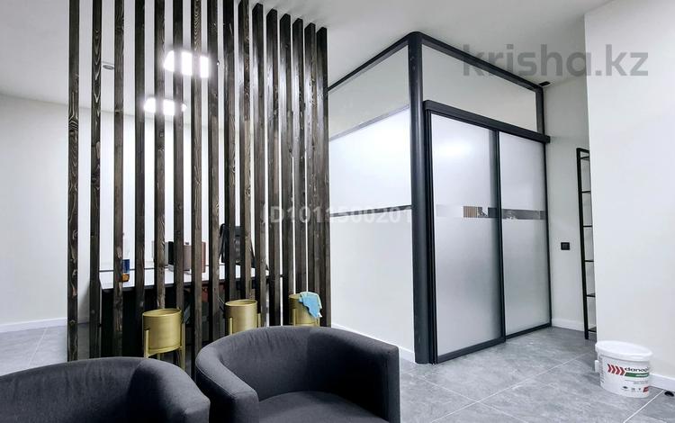 Офисы · 53.5 м² за 42 млн ₸ в Астане, Сарайшык р-н — фото 2