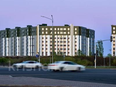 3-бөлмелі пәтер · 84 м² · 3/9 қабат, Е-779 32, бағасы: 41 млн ₸ в Астане, Есильский р-н