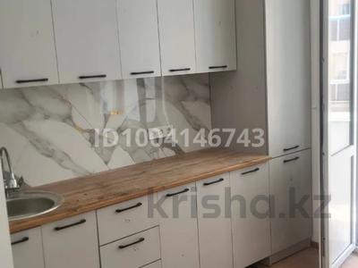 1-комнатная квартира · 45 м² · 3/5 этаж, Райымбек батыр — Ниш за 200 000 〒 в Талдыкоргане, Каратал