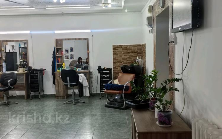 Салоны красоты · 100 м² за 500 000 ₸ в Астане, Алматы р-н — фото 2
