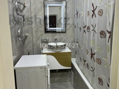 2-бөлмелі пәтер · 65 м² · 7/9 қабат, мкр Аксай-1А 33 — Ташкентский Момышулы, бағасы: 250 000 ₸ в Алматы, Ауэзовский р-н