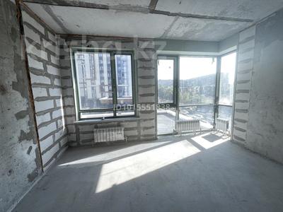 2-комнатная квартира · 46.7 м² · 4/13 этаж, Розыбакиева 165 — Сатпаева за 51.3 млн ₸ в Алматы, Бостандыкский р-н