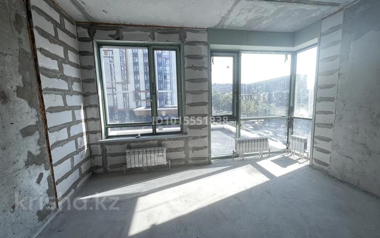 2-комнатная квартира · 46.7 м² · 4/13 этаж, Розыбакиева 165 — Сатпаева за 51.3 млн ₸ в Алматы, Бостандыкский р-н — фото 2
