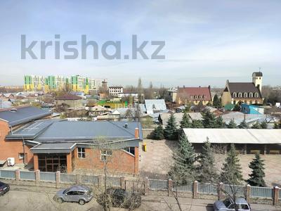 2-комнатная квартира, 54 м², 5/5 этаж, мкр Тастак-2 2 за 30 млн 〒 в Алматы, Алмалинский р-н