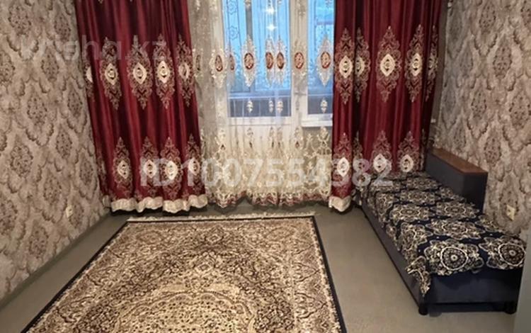 1-комнатная квартира · 39 м² · 5/9 этаж, мкр Аксай-1А 32 за 200 000 ₸ в Алматы, Ауэзовский р-н — фото 6
