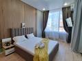 1-комнатная квартира · 30 м² · 7/19 этаж, Туран 57А за 18 000 ₸ в Астане, Нура р-н — фото 2