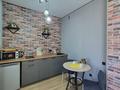 1-комнатная квартира · 30 м² · 7/19 этаж, Туран 57А за 18 000 ₸ в Астане, Нура р-н