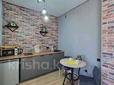 1-комнатная квартира · 30 м² · 7/19 этаж, Туран 57А за 18 000 ₸ в Астане, Нура р-н