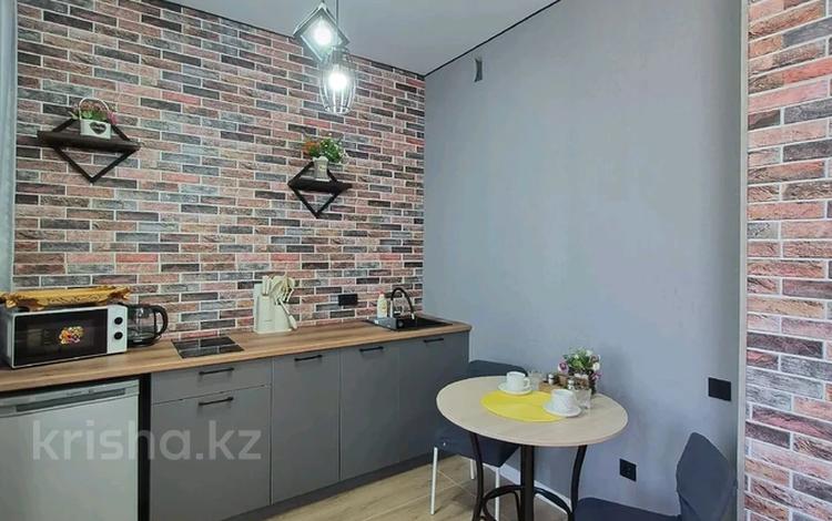 1-комнатная квартира · 30 м² · 7/19 этаж, Туран 57А за 18 000 ₸ в Астане, Нура р-н — фото 6