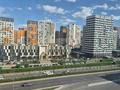 1-комнатная квартира · 30 м² · 7/19 этаж, Туран 57А за 18 000 ₸ в Астане, Нура р-н — фото 8