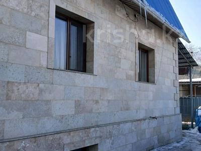 Отдельный дом · 7 комнат · 150 м² · 5 сот., Иванова за 58 млн ₸ в Алматы, Турксибский р-н