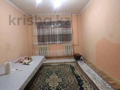 2-комнатная квартира, 42.6 м², 1/5 этаж, Уалиханова за 13.8 млн 〒 в Шымкенте, Аль-Фарабийский р-н