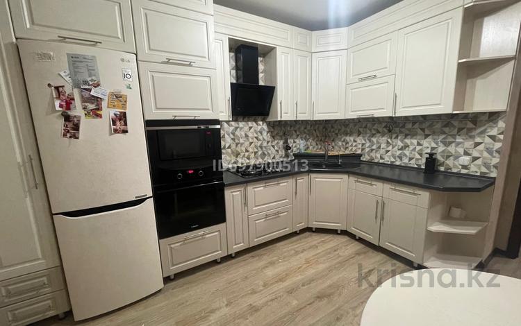 2-бөлмелі пәтер · 69 м² · 8/9 қабат, Фролова 77, бағасы: 250 000 ₸ в Костанае — фото 2