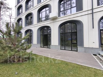 4-комнатная квартира · 137 м² · 1/7 этаж, Сагадат Нурмагамбетов 6 — ВОАД за 210 млн 〒 в Алматы, Медеуский р-н