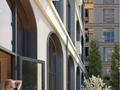 4-комнатная квартира · 137 м² · 1/7 этаж, Сагадат Нурмагамбетов 6 за 189 млн 〒 в Алматы, Медеуский р-н
