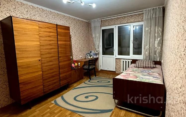 1-бөлмелі пәтер · 33 м² · 1/5 қабат, №6 ш/а., бағасы: ~ 21.5 млн ₸ в Алматы, Ауэзовский р-н — фото 6
