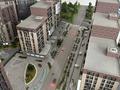 6-бөлмелі пәтер · 306 м² · 2/16 қабат, Ауэзова K3 — Гоголя, бағасы: 159 млн ₸ в Алматы, Алмалинский р-н