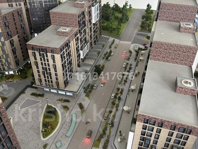 6-бөлмелі пәтер · 306 м² · 2/16 қабат, Ауэзова K3 — Гоголя, бағасы: 159 млн ₸ в Алматы, Алмалинский р-н