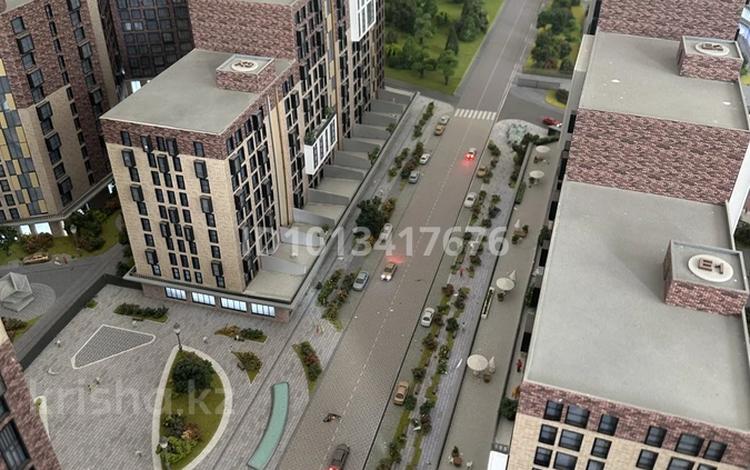6-бөлмелі пәтер · 306 м² · 2/16 қабат, Ауэзова K3 — Гоголя, бағасы: 159 млн ₸ в Алматы, Алмалинский р-н — фото 2